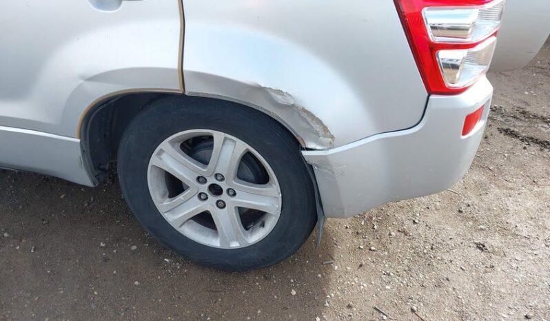 
								2006 Suzuki Grand vitara full									