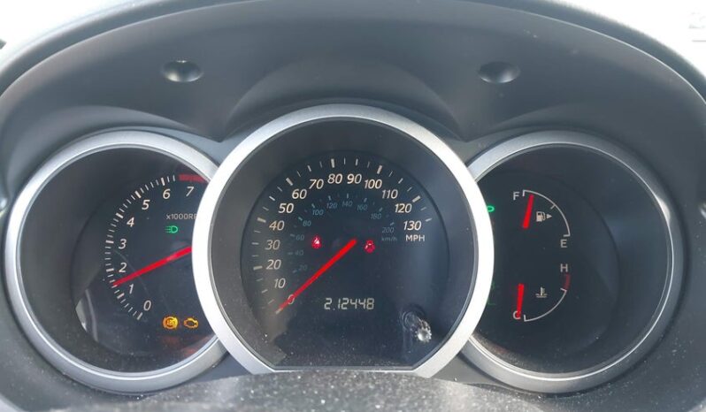 
								2006 Suzuki Grand vitara full									
