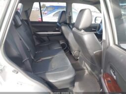 
										2006 Suzuki Grand vitara full									