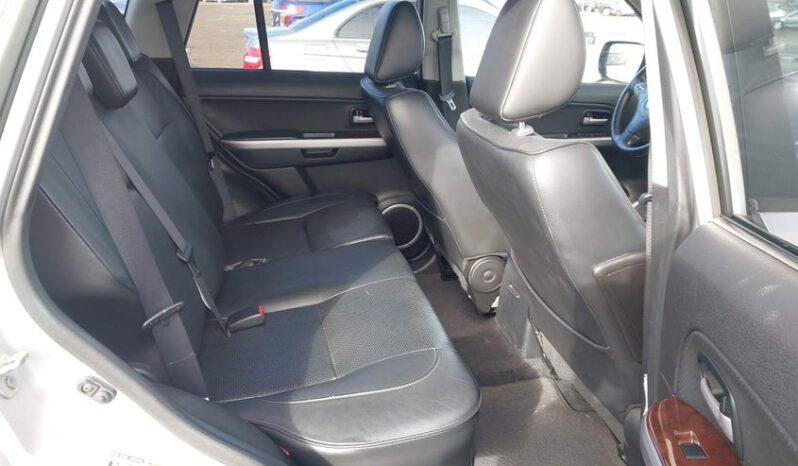 
								2006 Suzuki Grand vitara full									