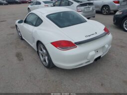 
										2006 Porsche Cayman full									