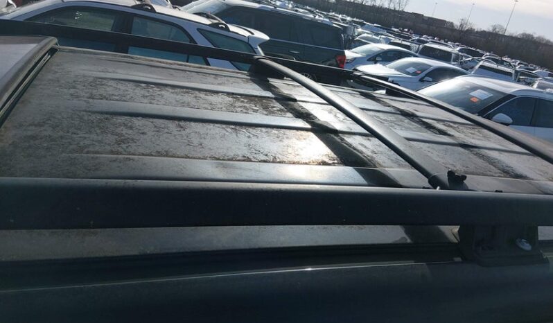 
								2006 Toyota Land cruiser full									