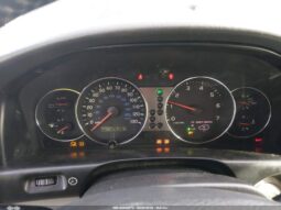 
										2006 Toyota Land cruiser full									