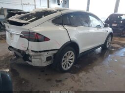 
										2018 Tesla Model x full									