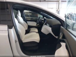 
										2018 Tesla Model x full									