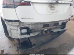
										2018 Tesla Model x full									