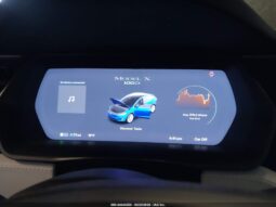 
										2018 Tesla Model x full									