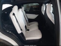 
										2018 Tesla Model x full									
