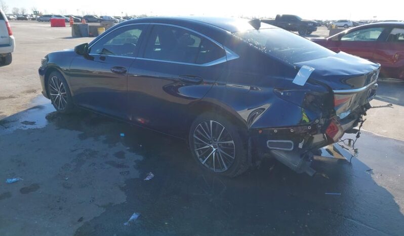 
								2022 Lexus Es 350 full									