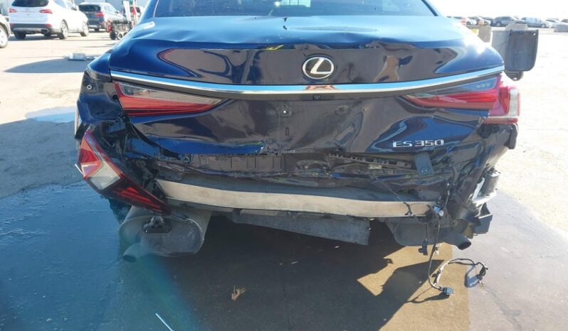 
								2022 Lexus Es 350 full									