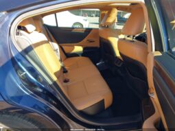 
										2022 Lexus Es 350 full									