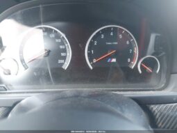 
										2016 BMW M5 full									