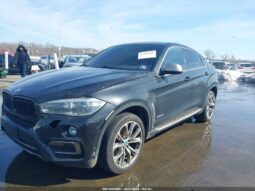 
										2016 BMW X6 full									