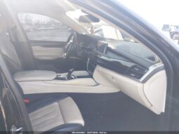 
										2016 BMW X6 full									