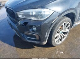 
										2016 BMW X6 full									