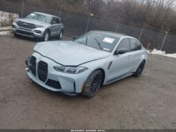
										2025 BMW M3 full									