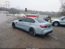 
										2025 BMW M3 full									