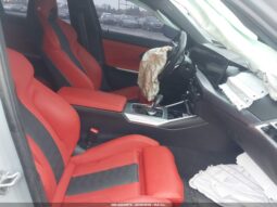 
										2025 BMW M3 full									