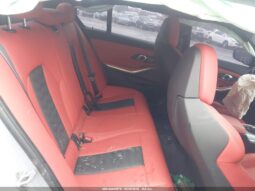 
										2025 BMW M3 full									