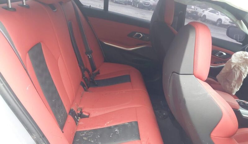 
								2025 BMW M3 full									