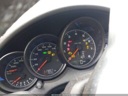 
										2016 Porsche Cayenne full									