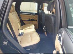 
										2016 Porsche Cayenne full									