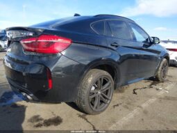 
										2016 BMW X6 m full									