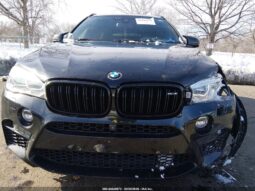
										2016 BMW X6 m full									