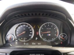 
										2016 BMW X6 m full									