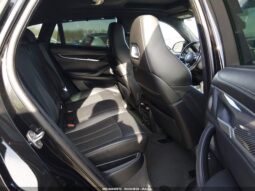
										2016 BMW X6 m full									