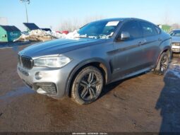 
										2017 BMW X6 full									