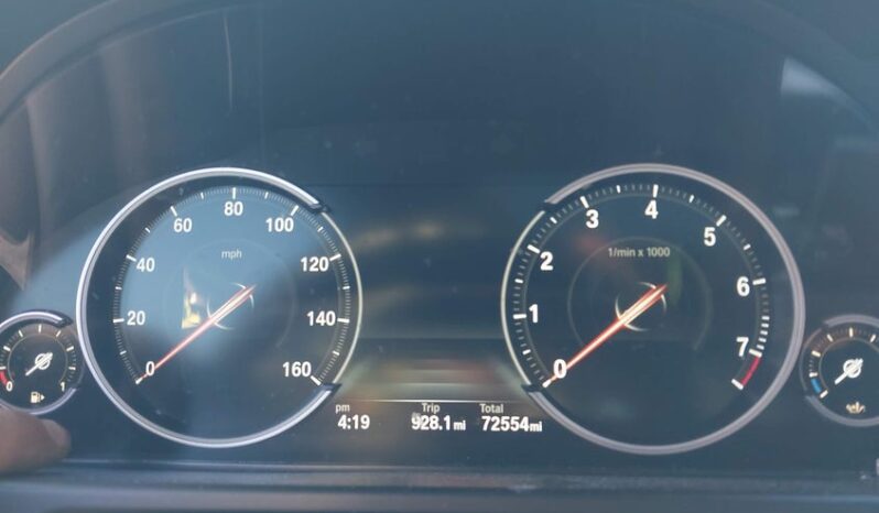 
								2017 BMW X6 full									