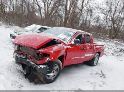 
										2005 Dodge Dakota full									