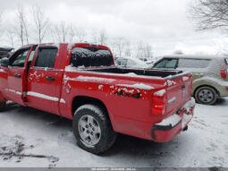 
										2005 Dodge Dakota full									