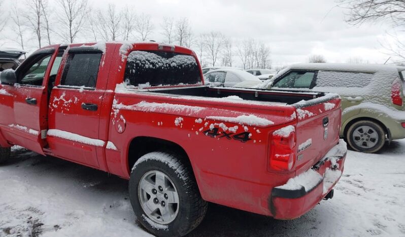 
								2005 Dodge Dakota full									