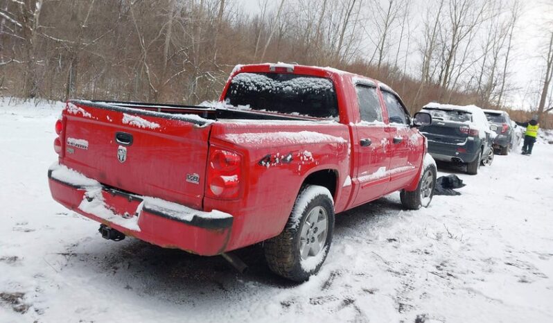 
								2005 Dodge Dakota full									