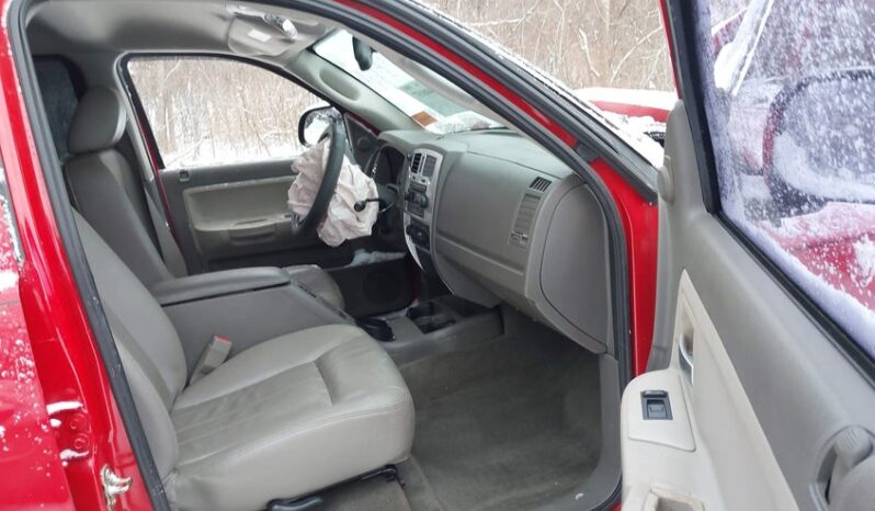 
								2005 Dodge Dakota full									
