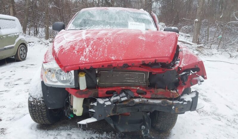 
								2005 Dodge Dakota full									
