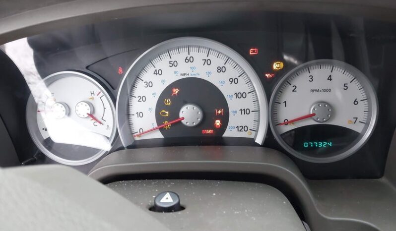 
								2005 Dodge Dakota full									