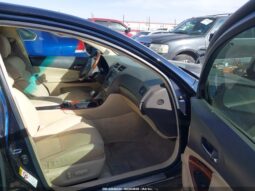 
										2006 Lexus Gs 300 full									