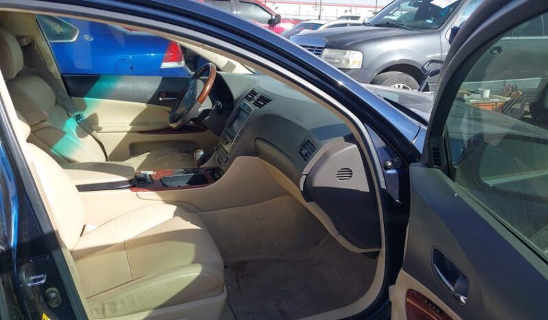 
								2006 Lexus Gs 300 full									