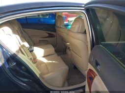 
										2006 Lexus Gs 300 full									