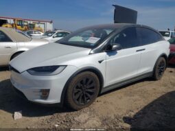 
										2019 Tesla Model x full									