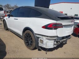 
										2019 Tesla Model x full									