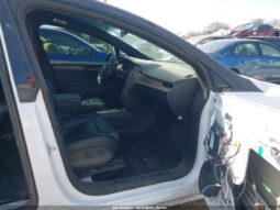 
										2019 Tesla Model x full									