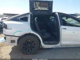 
										2019 Tesla Model x full									