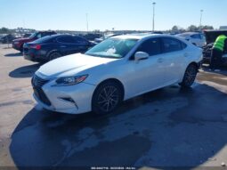 
										2018 Lexus Es 350 full									