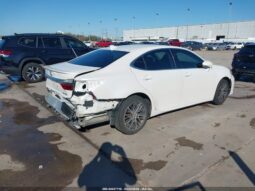 
										2018 Lexus Es 350 full									