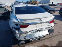 
										2018 Lexus Es 350 full									