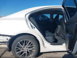 
										2018 Lexus Es 350 full									